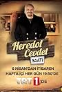 Heredot Cevdet Saati (2015)