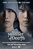 Manner of Death