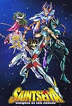 Saint Seiya (1986)