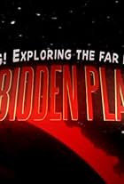 Amazing! Exploring the Far Reaches of Forbidden Planet