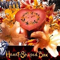 Primary photo for Nirvana: Heart Shaped Box