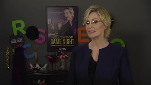 Hollywood Game Night: Season 3 Premiere