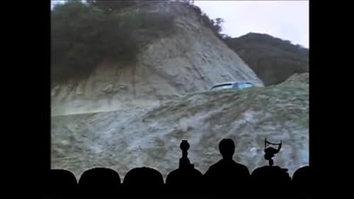 Mystery Science Theater 3000: Mitchell