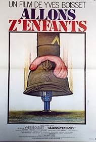 Allons z'enfants (1981)