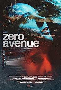 Primary photo for Zero Avenue