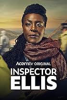 Inspector Ellis (2024)