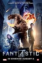 Fantastic Four (2015)