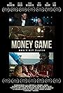 Chris Owen, Katie Lynn Johnson, Naheem Garcia, Kris Sidberry, Terrance McFadden Jr., and Daniel Washington in Money Game (2024)