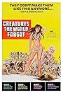 Creatures the World Forgot