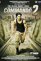 Commando 2