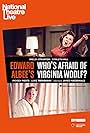 National Theatre Live: Edward Albee's Who's Afraid of Virginia Woolf? (2017)