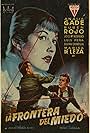 La frontera del miedo (1958)