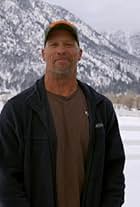 Steve Austin in Conquering Sand Mountain (2023)