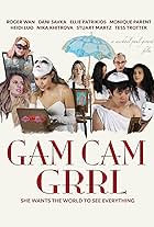 Gam Cam Grrl