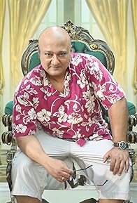 Primary photo for Alok Nath Pathak