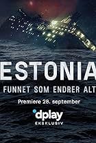 Estonia - funnet som endrer alt (2020)