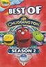 "Chuggington" Trainee Camp (TV Episode 2008) Poster