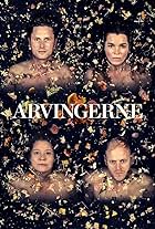 Arvingerne