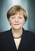 Angela Merkel