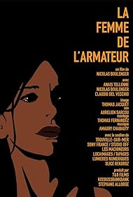 La femme de l'armateur (2016)