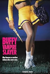 Primary photo for Buffy the Vampire Slayer