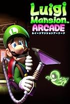 Luigi's Mansion: Arcade (2015)