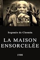 La maison ensorcelée