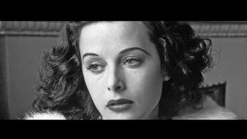 Trailer for Bombshell: The Hedy Lamarr Story