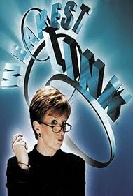 Anne Robinson in Weakest Link (2000)