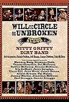 Vince Gill, John Hiatt, Alison Krauss, Taj Mahal, John McEuen, Brett Wolcott, Michael McNamara, Bob Carpenter, Jeff Hanna, Jimmie Fadden, and Jimmy Ibbotson in Will the Circle Be Unbroken: Farther Along (2003)