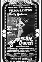 Burlesk Queen