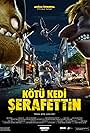 Kötü Kedi Serafettin (2016)