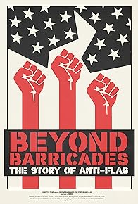 Primary photo for Beyond Barricades