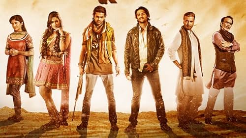 Begusarai (2015)