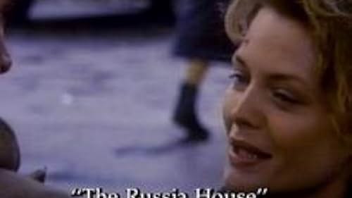 The Russia House