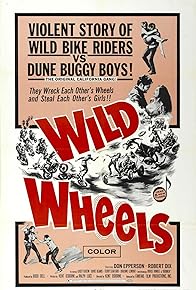 Primary photo for Wild Wheels