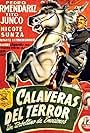 Las calaveras del terror (1944)