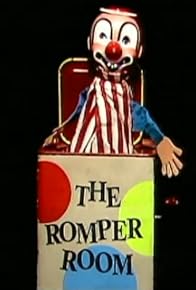 Primary photo for The Romper Room