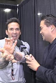 Primary photo for Jason David Frank