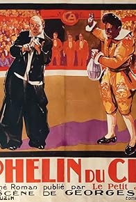 Primary photo for L'orphelin du cirque