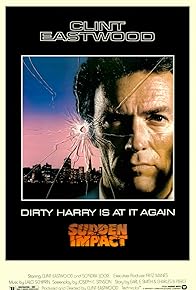 Primary photo for Sudden Impact