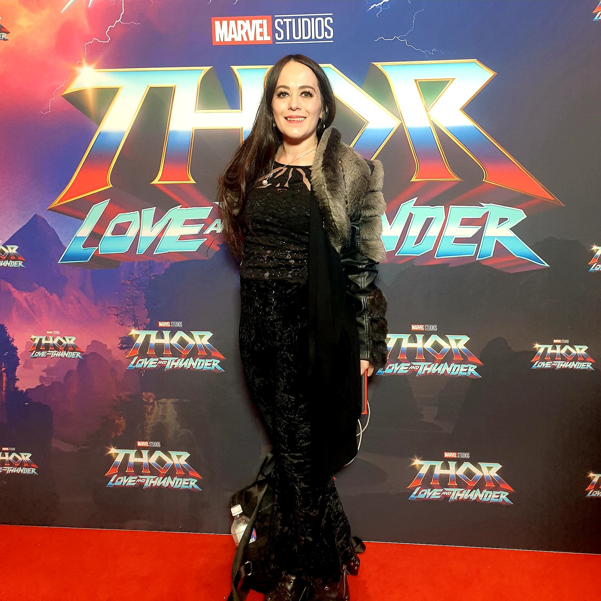 Thor: Love and Thunder