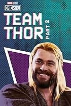 Team Thor: Part 2 (2017)