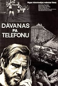 Davanas pa telefonu (1977)