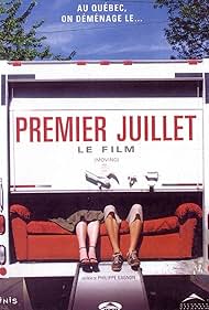 Premier juillet, le film (2004)