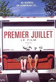 Primary photo for Premier juillet, le film