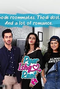 Primary photo for Pyar Ishq Rent