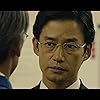 Yutaka Takenouchi in Shin Gojira (2016)