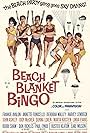 Beach Blanket Bingo (1965)