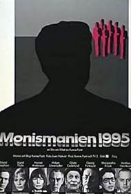 Monismanien 1995 (1975)